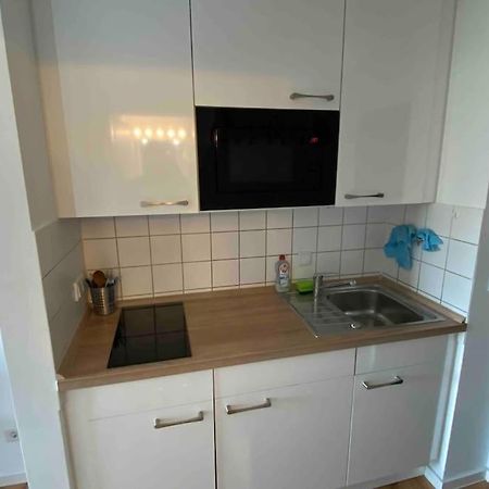 Schoene, Kleine, Gemuetliche Wohnung - Stadtmitte ماينتس المظهر الخارجي الصورة